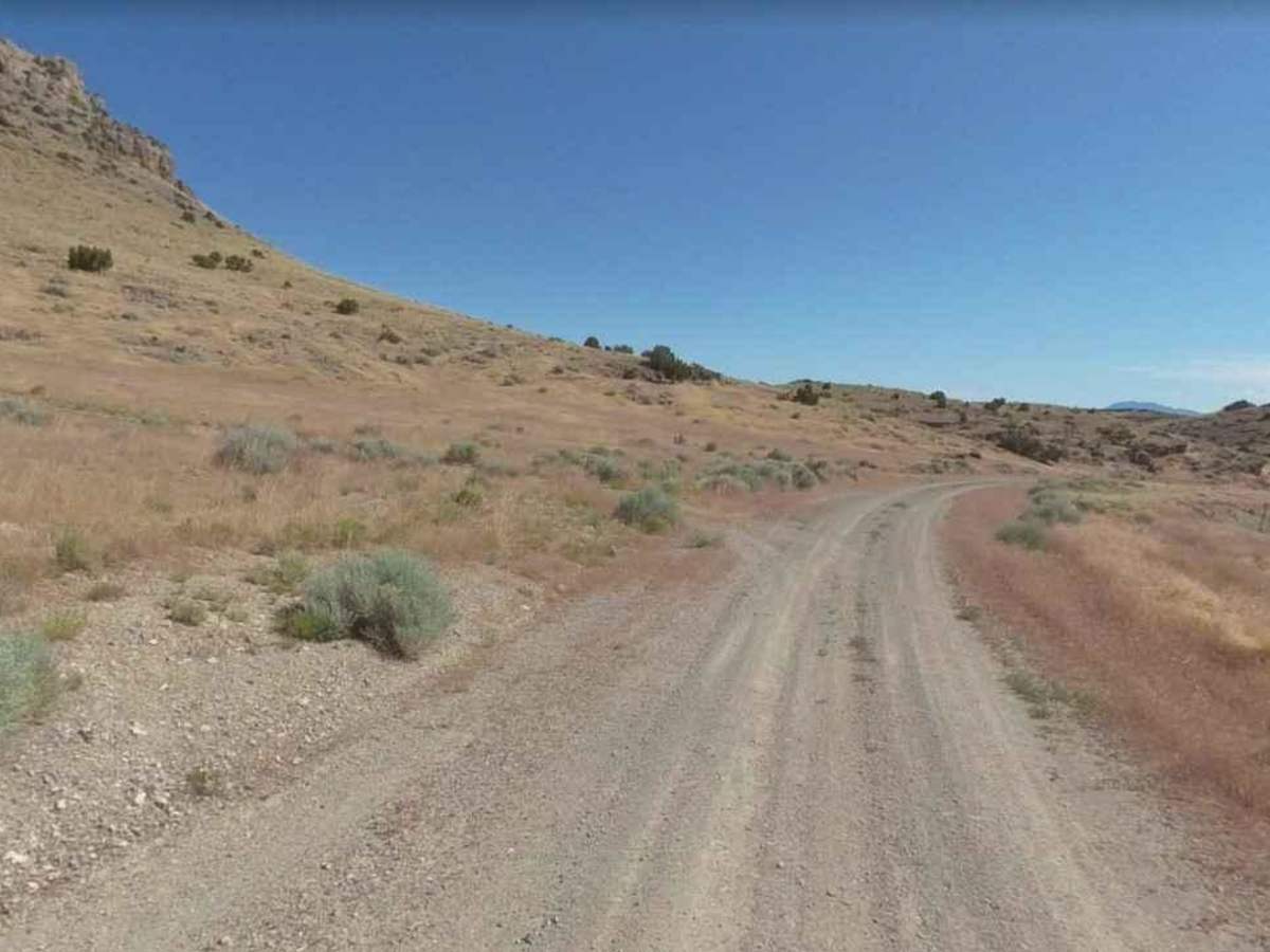 Conger Mountain OHV Route 6 photo 3