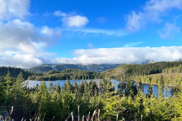 Rowbotham Lake
