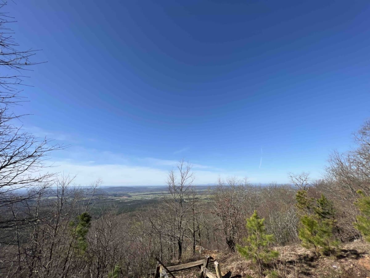 White Oak Mountain Rd photo 4