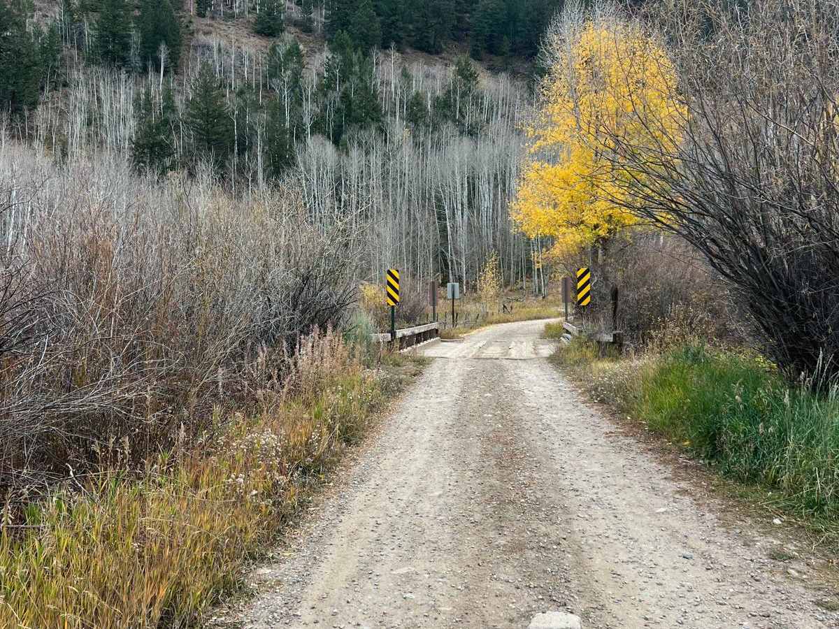 Express Creek photo 6