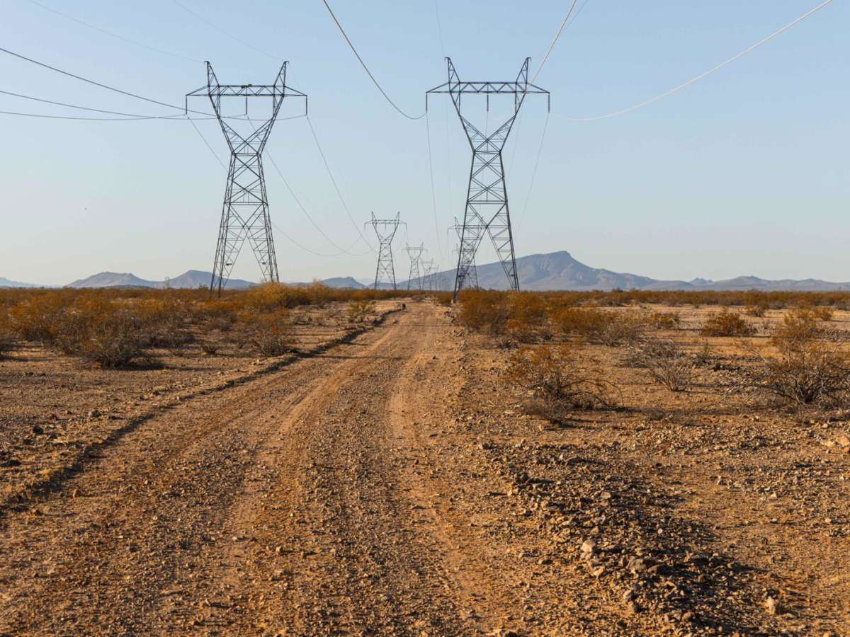 Electric Corridor photo 4