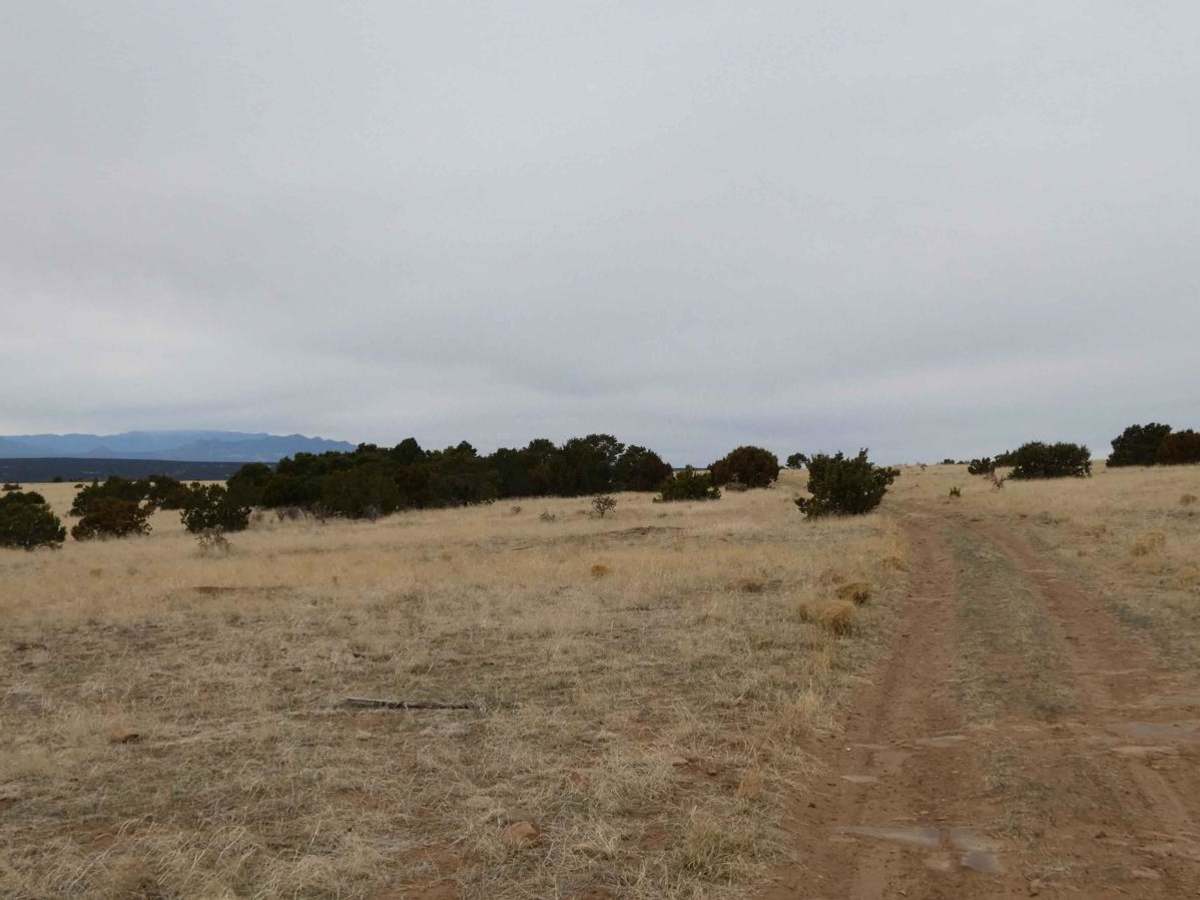 North Glorieta Pass photo 6