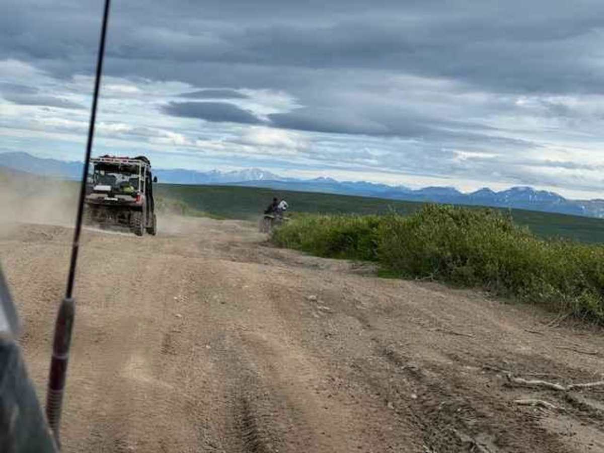 Monument Mountain photo 2