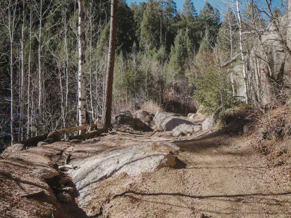 674 Flatrock ATV Trail photo 3