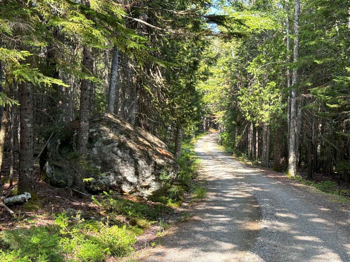 Western Mountain Road photo 4