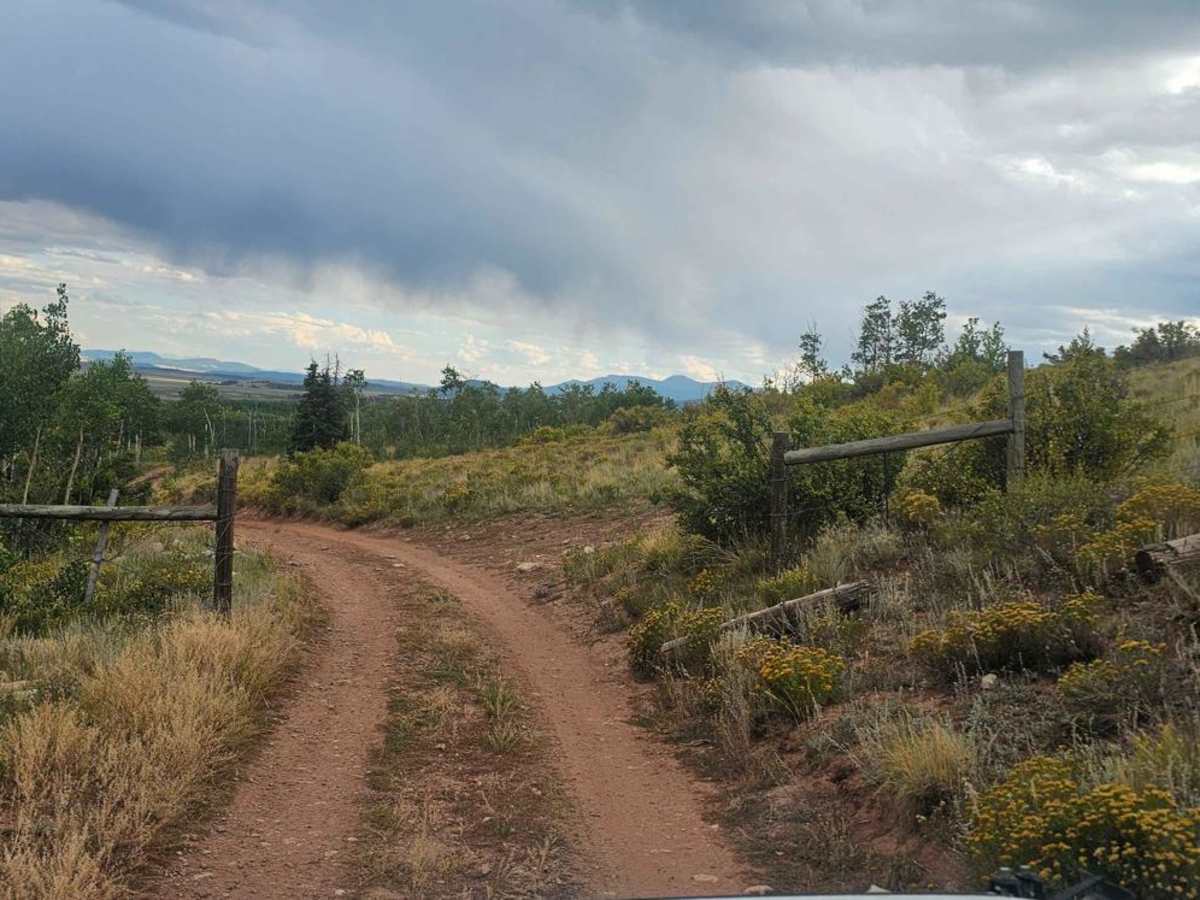 Crooked Creek Road photo 2