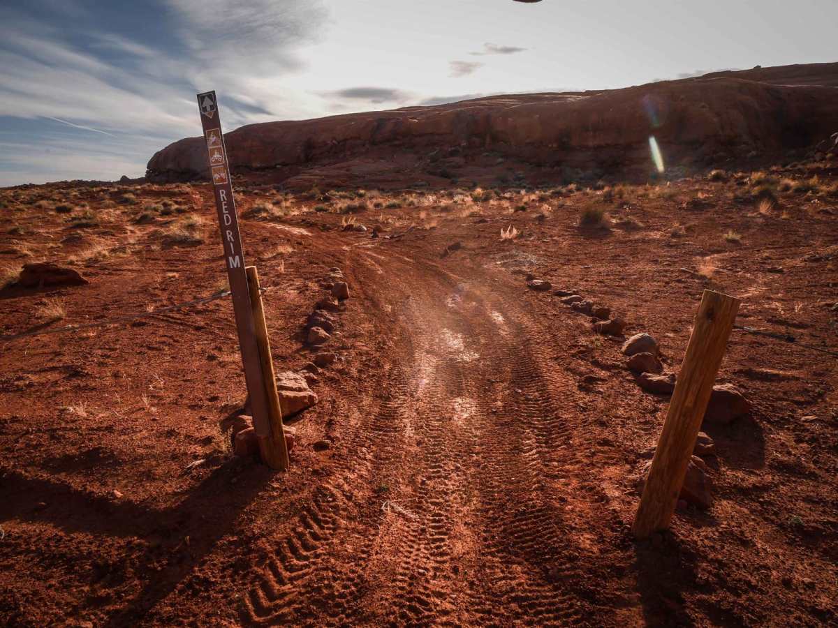 Red Rim photo 6