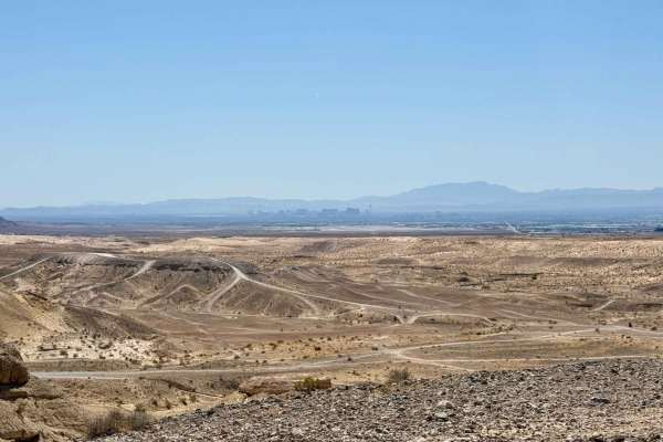 Vegas View Ridge
