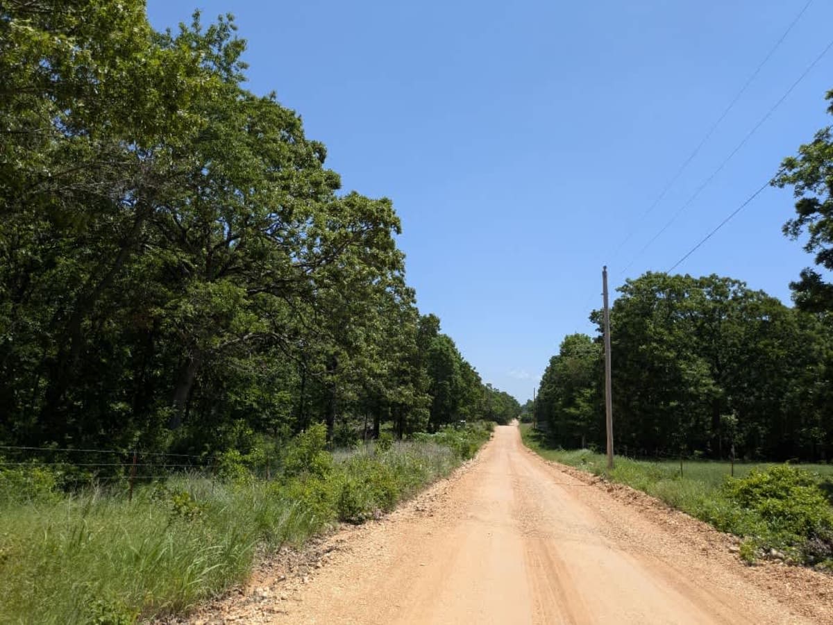 West 678 Road photo 3