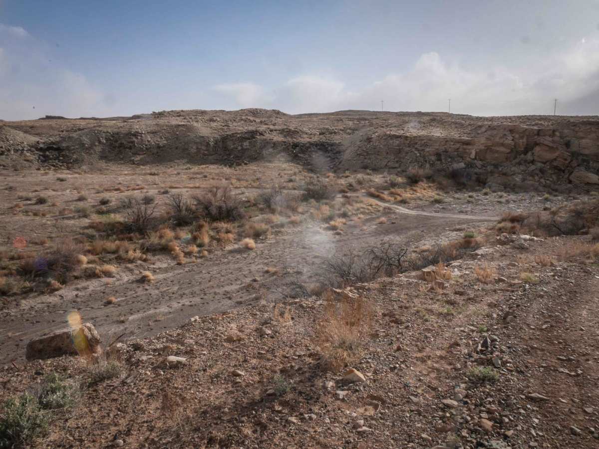 Crystal Geyser Road photo 4