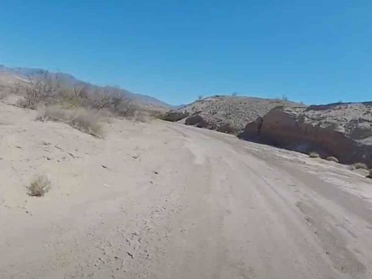San Felipe Wash photo 5
