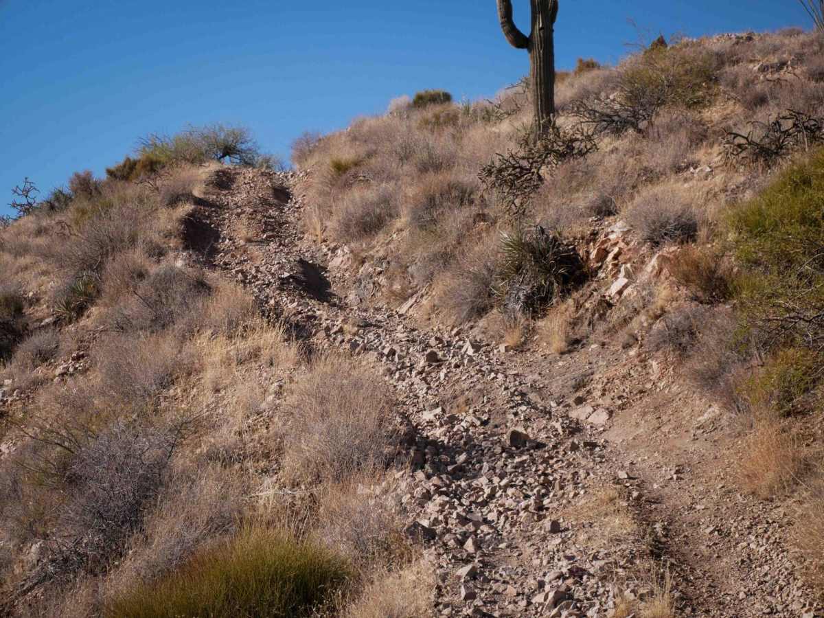 33077 ATV trail photo