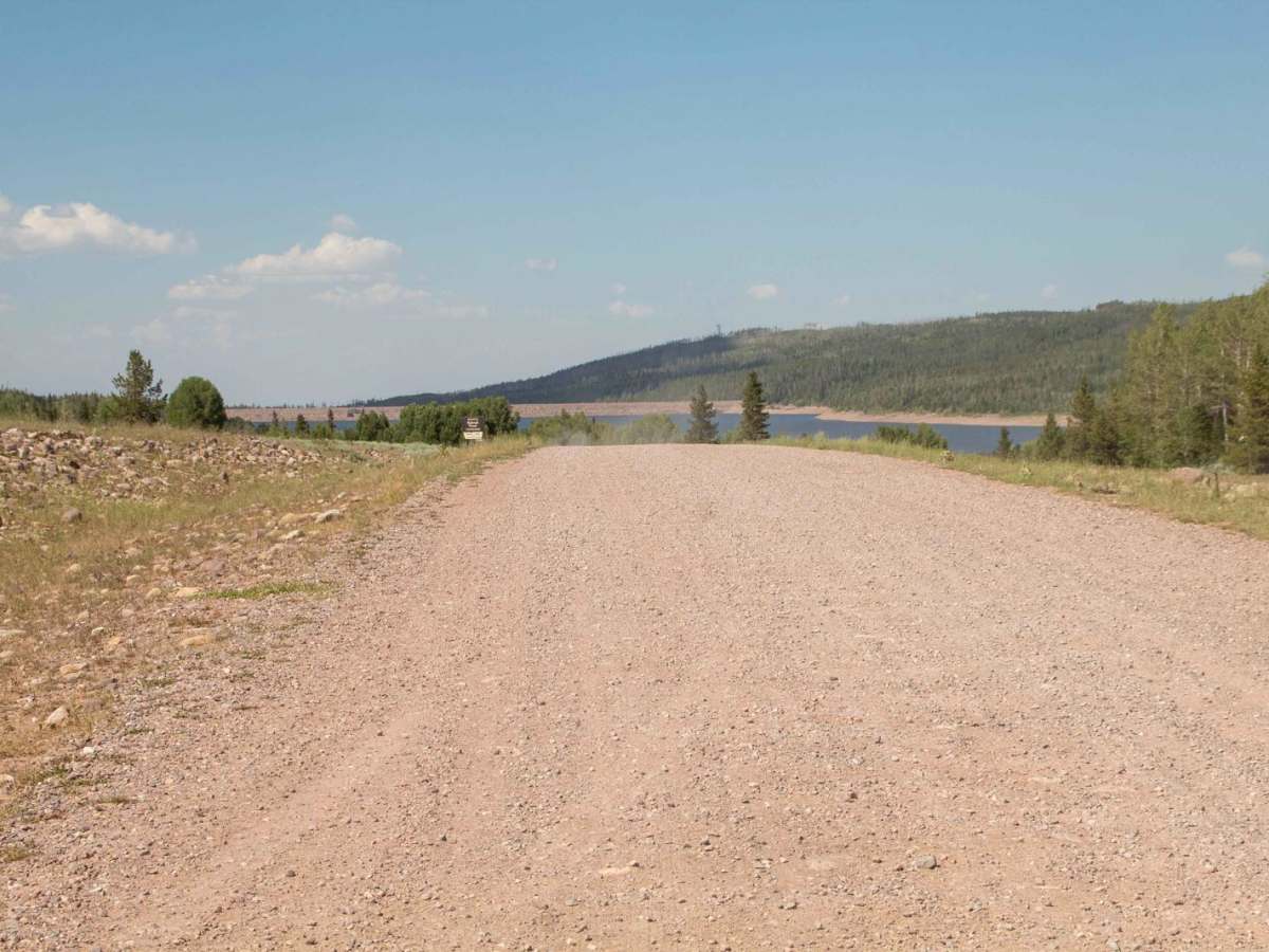 North Slope Road photo 6