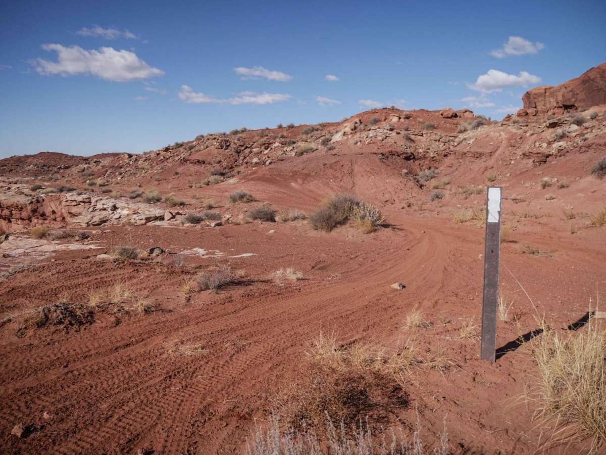 Arch Trail photo 5