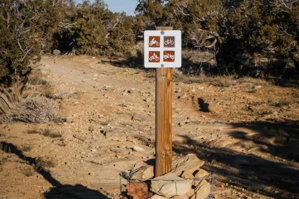 Overlook Trail Part 1