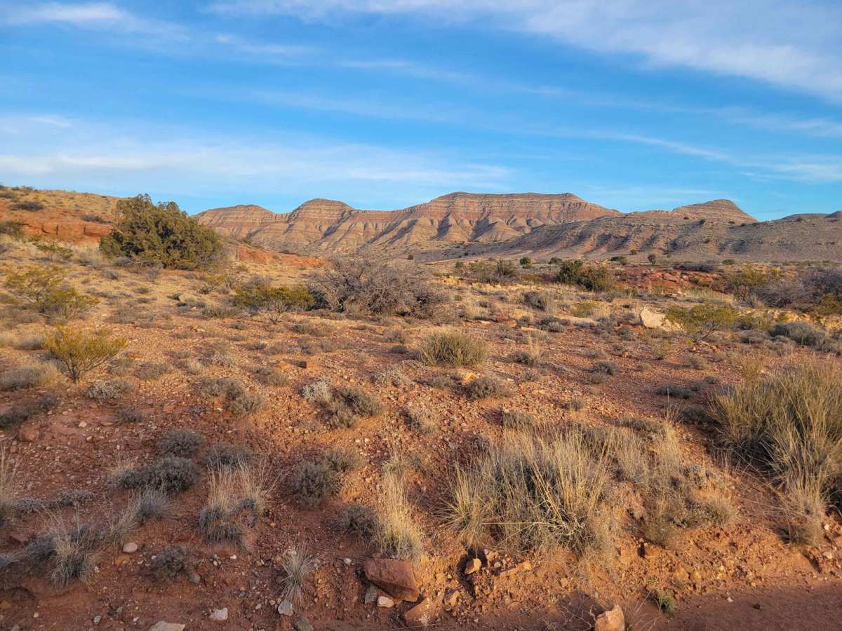 Quebradas Backcountry Byway photo 2