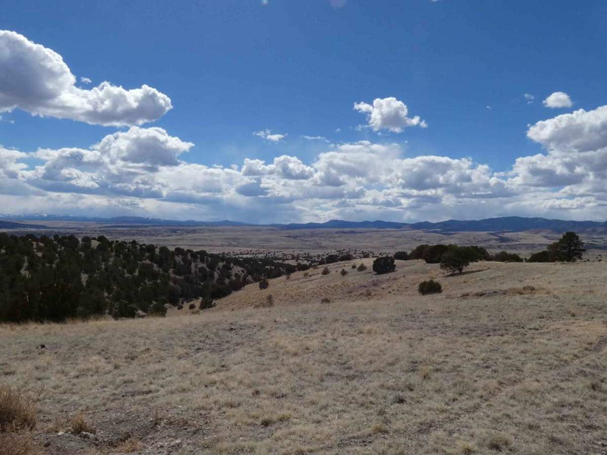 Antelope Tank trail photo