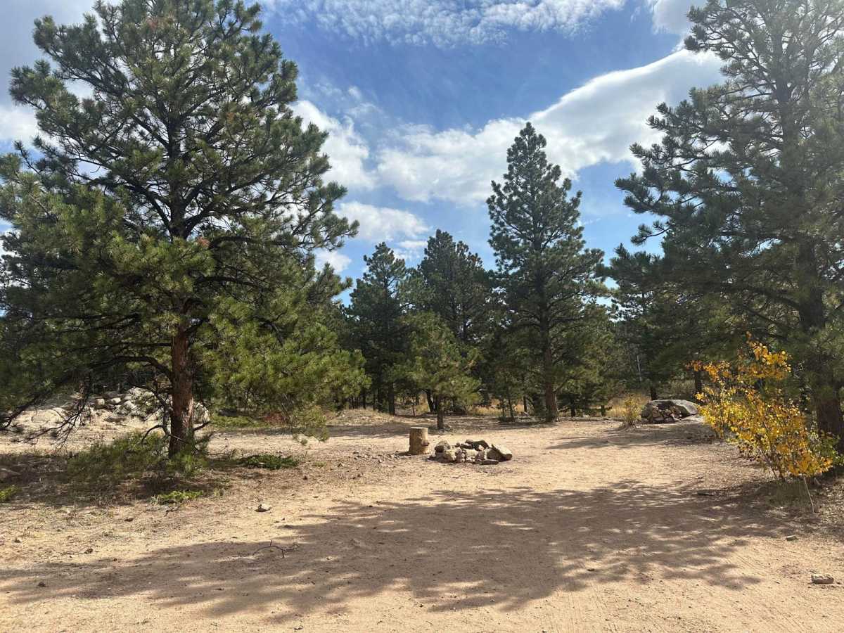 Spring Gulch - 102J photo 3