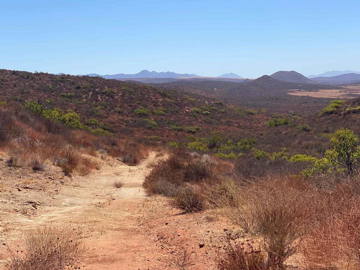 Old Race Route photo 6