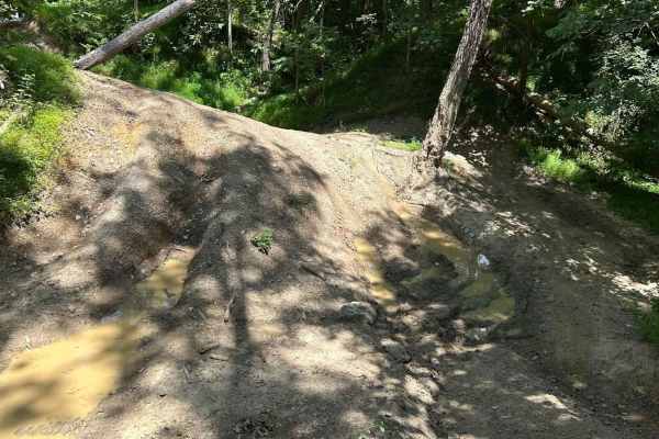 Trail 2X