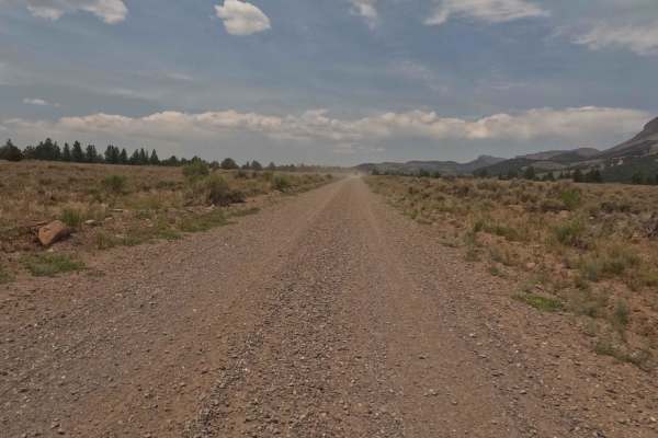 Toms Best Spring Road (BLM 33001A-30117)