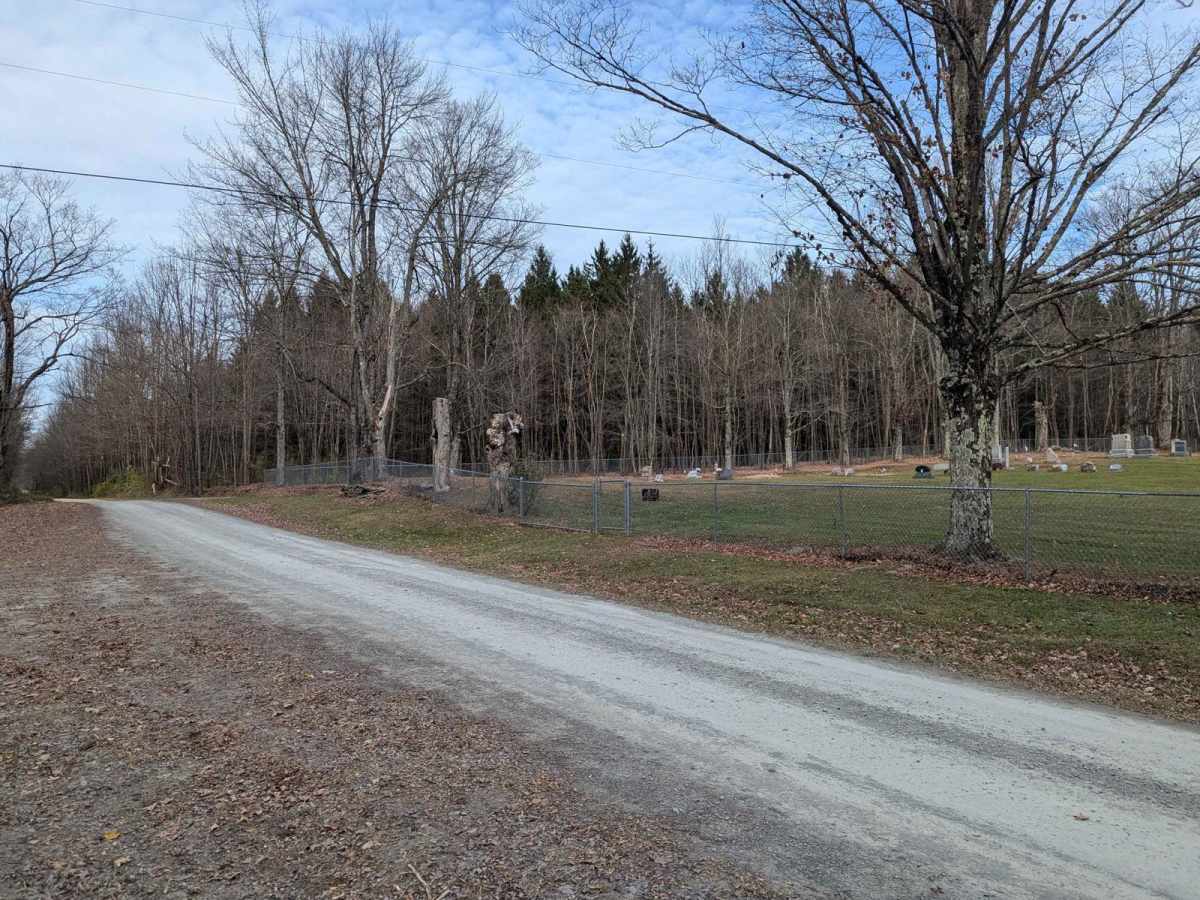 Irish Hill Road photo 3