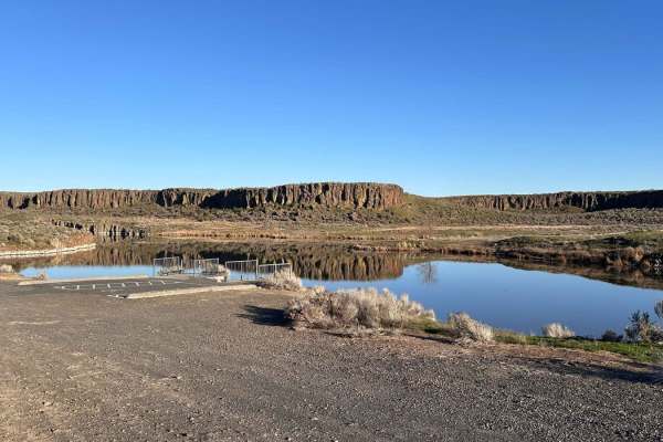 Seep Lake