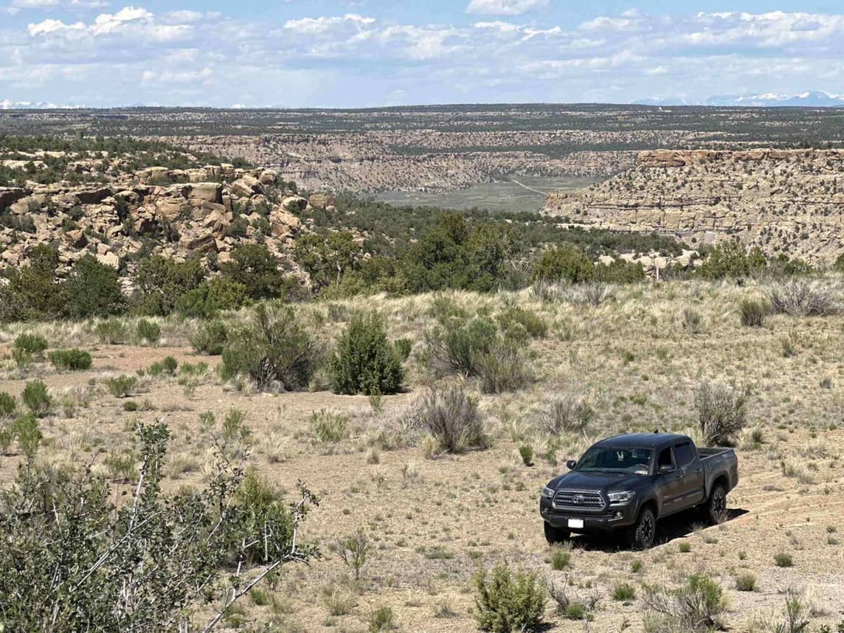 Adolfo Canyon Pueblito Spur photo 5