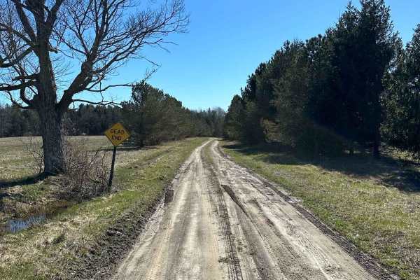 Sauerbier Road
