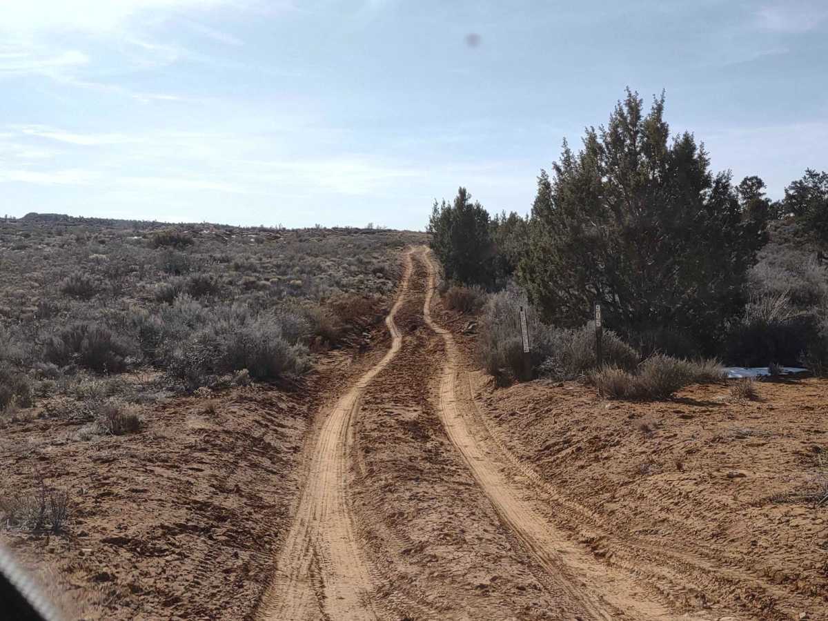 Leeds-Cottonwood Spur photo 2