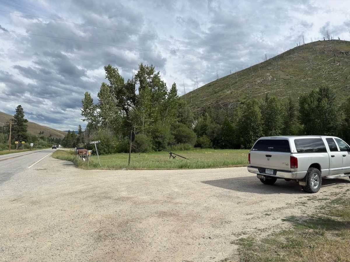 Warm Springs Laird photo 2