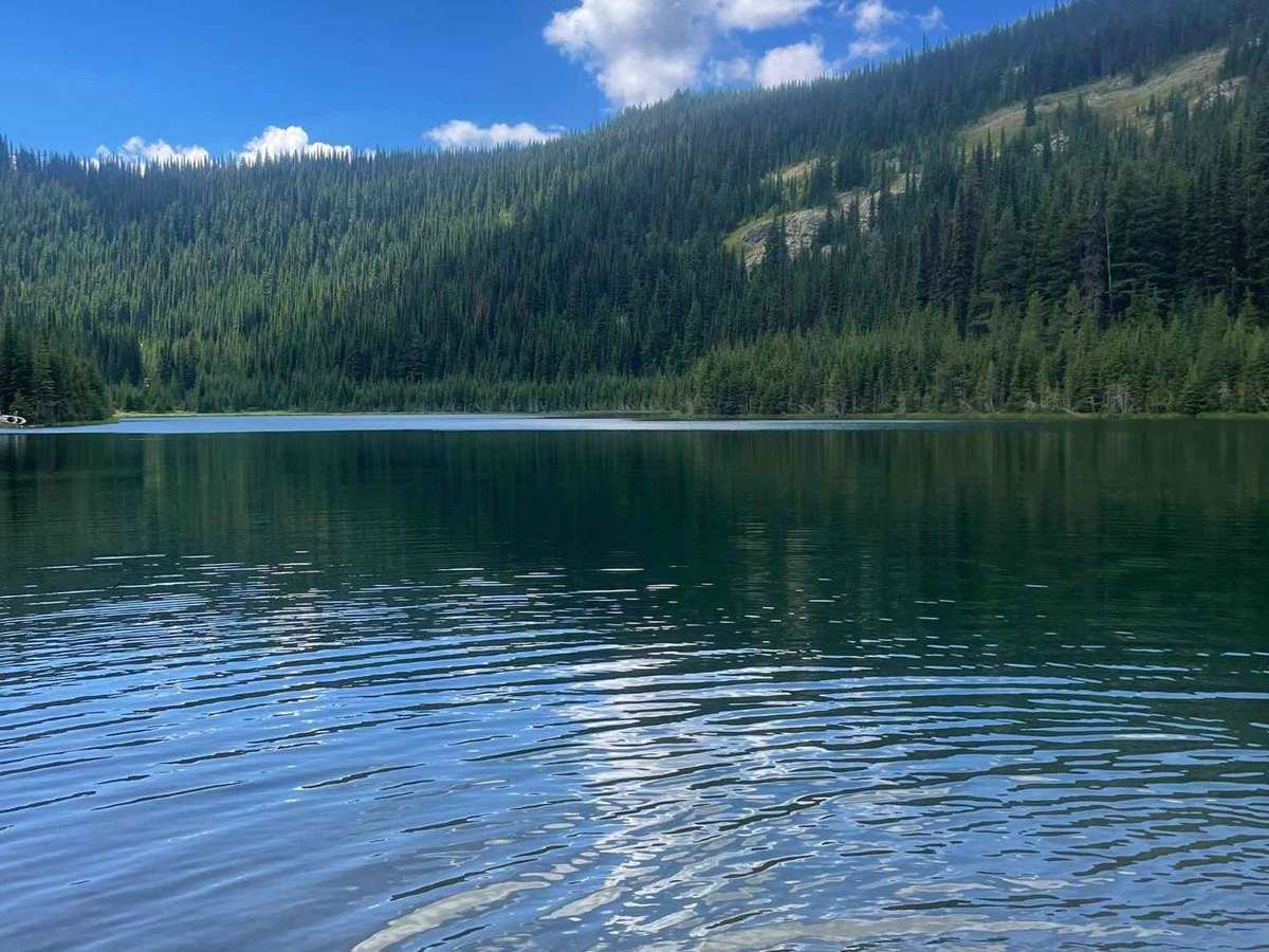 Lower Glidden Lake photo 2