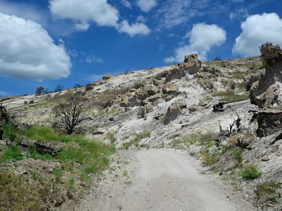 Cove Fort-Dry Creek/PST76 photo 3