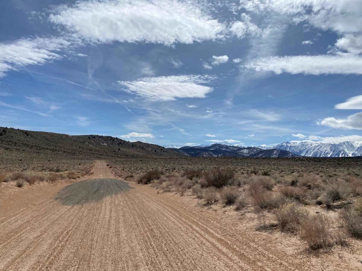 Chidago Loop Road photo 2