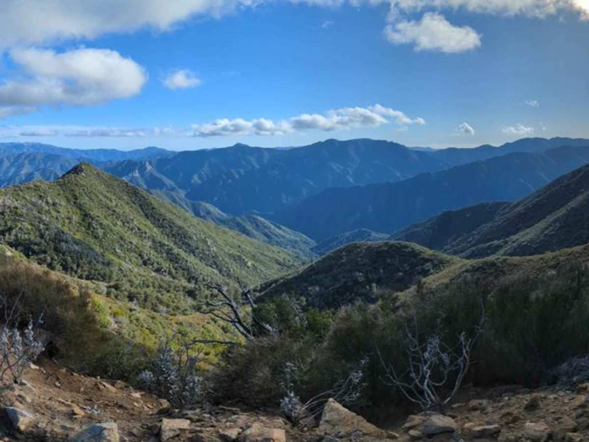Tassajara photo 3