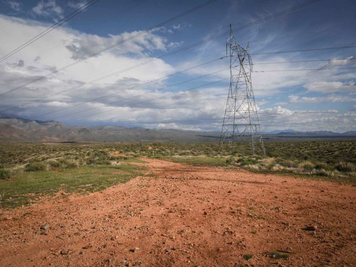 398 Powerline photo 5