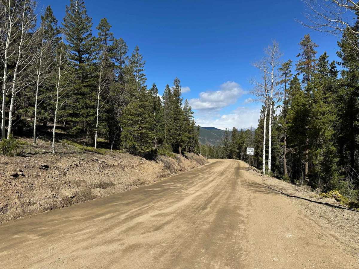 Little Bear Creek Road - FS 151 photo 4