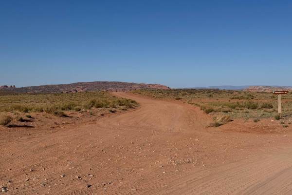 County Road 118