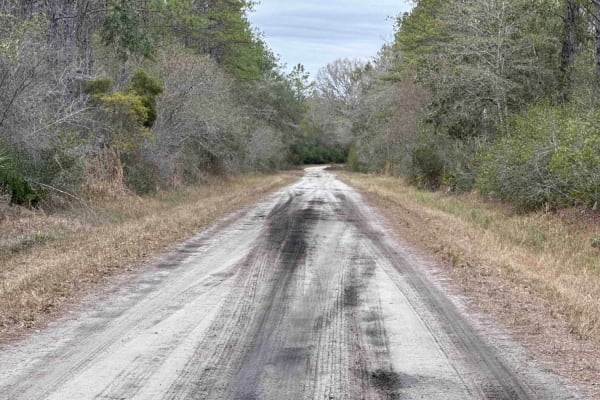 McIntyre Road