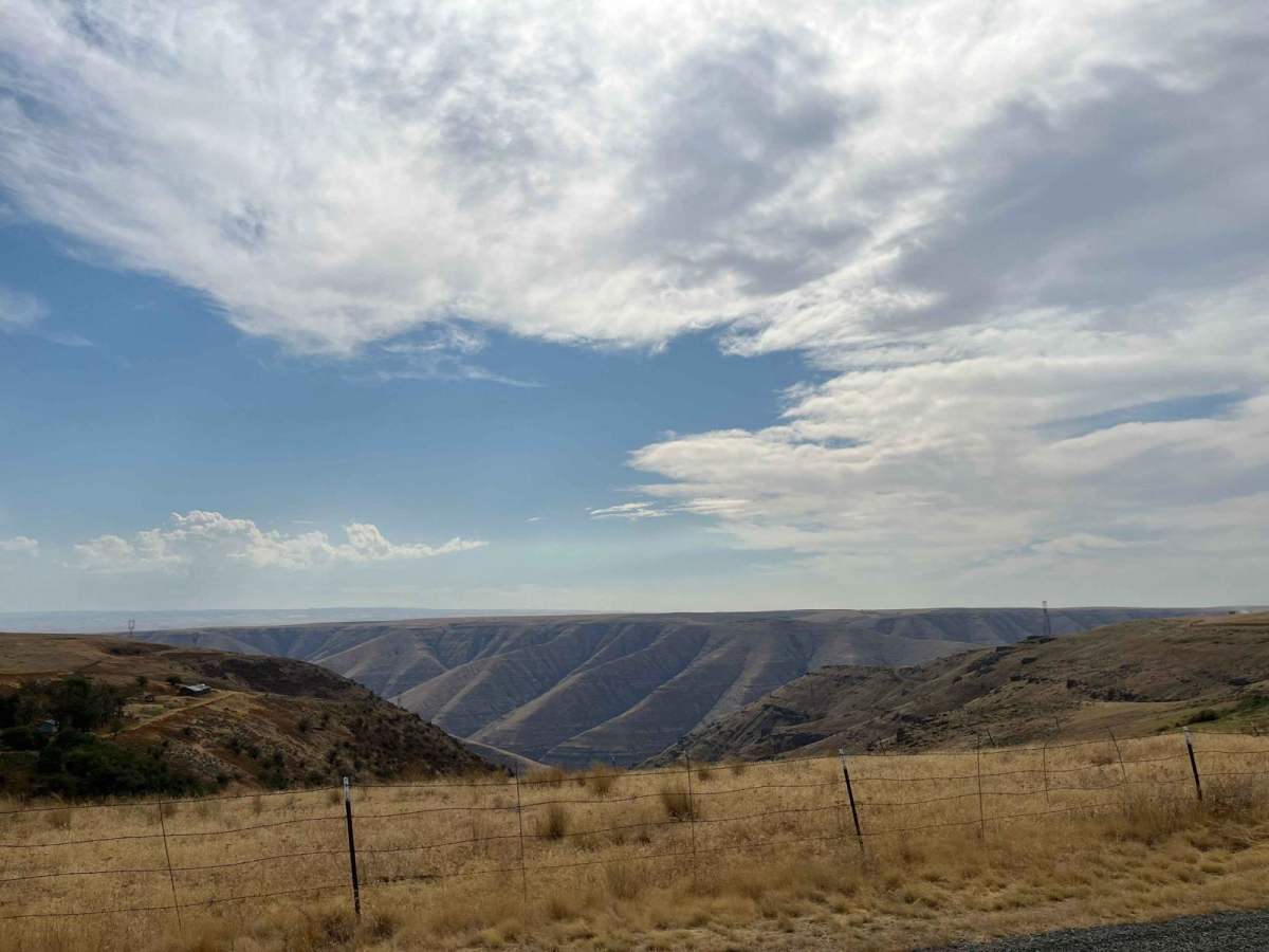 Rimrock Road photo 2