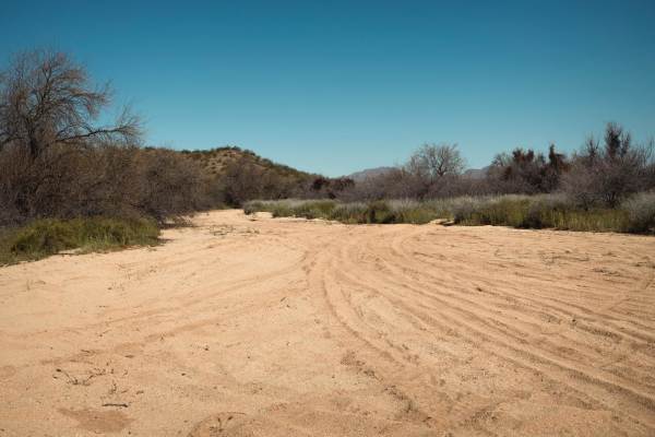 Martinez Creek North