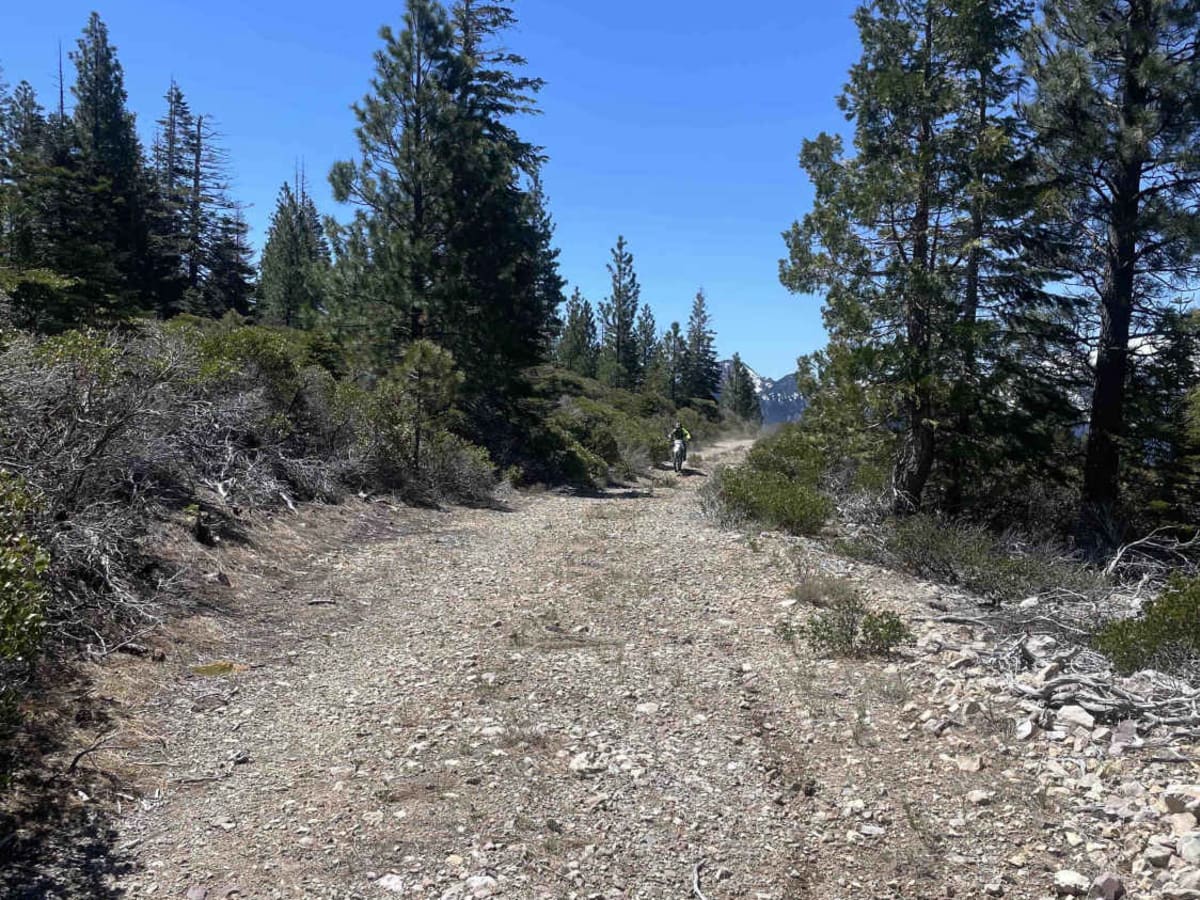 Rocky Road photo 2