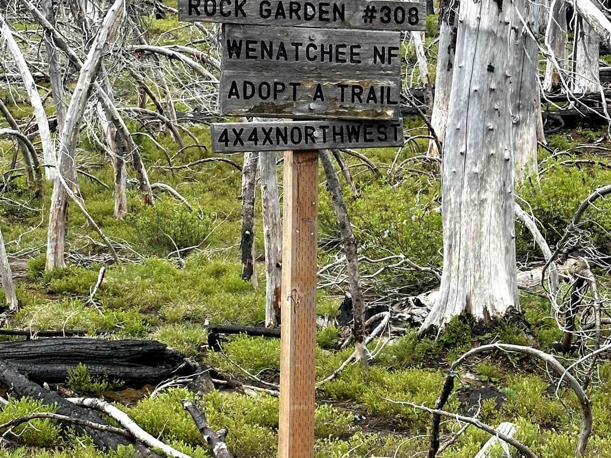 Shoestring Trail photo 4