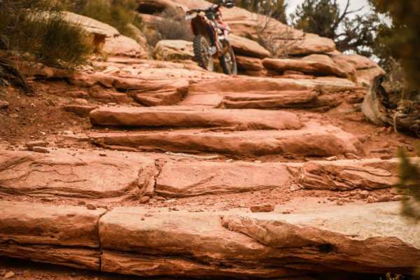 Trail 8