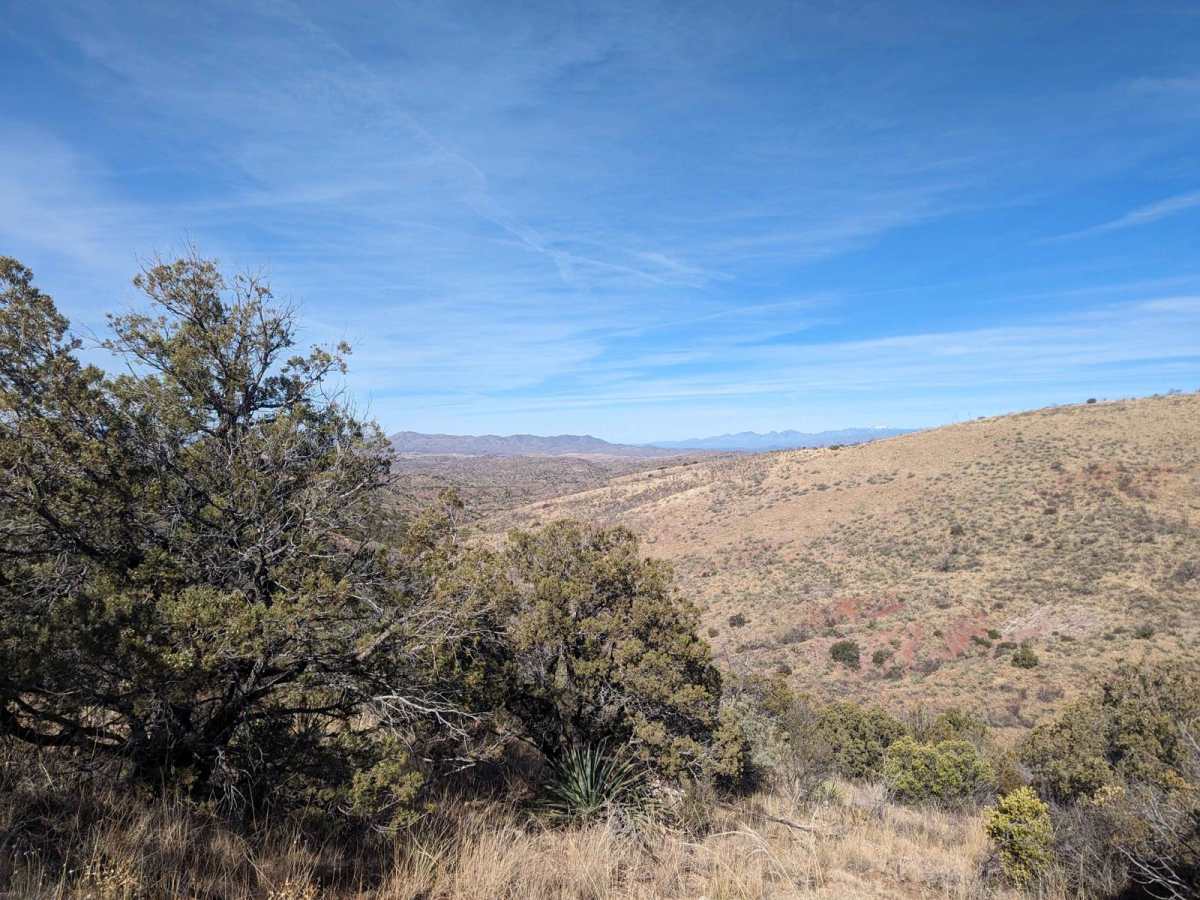 Coal Mine Road FR-4859 photo 4