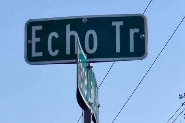 Echo Trail