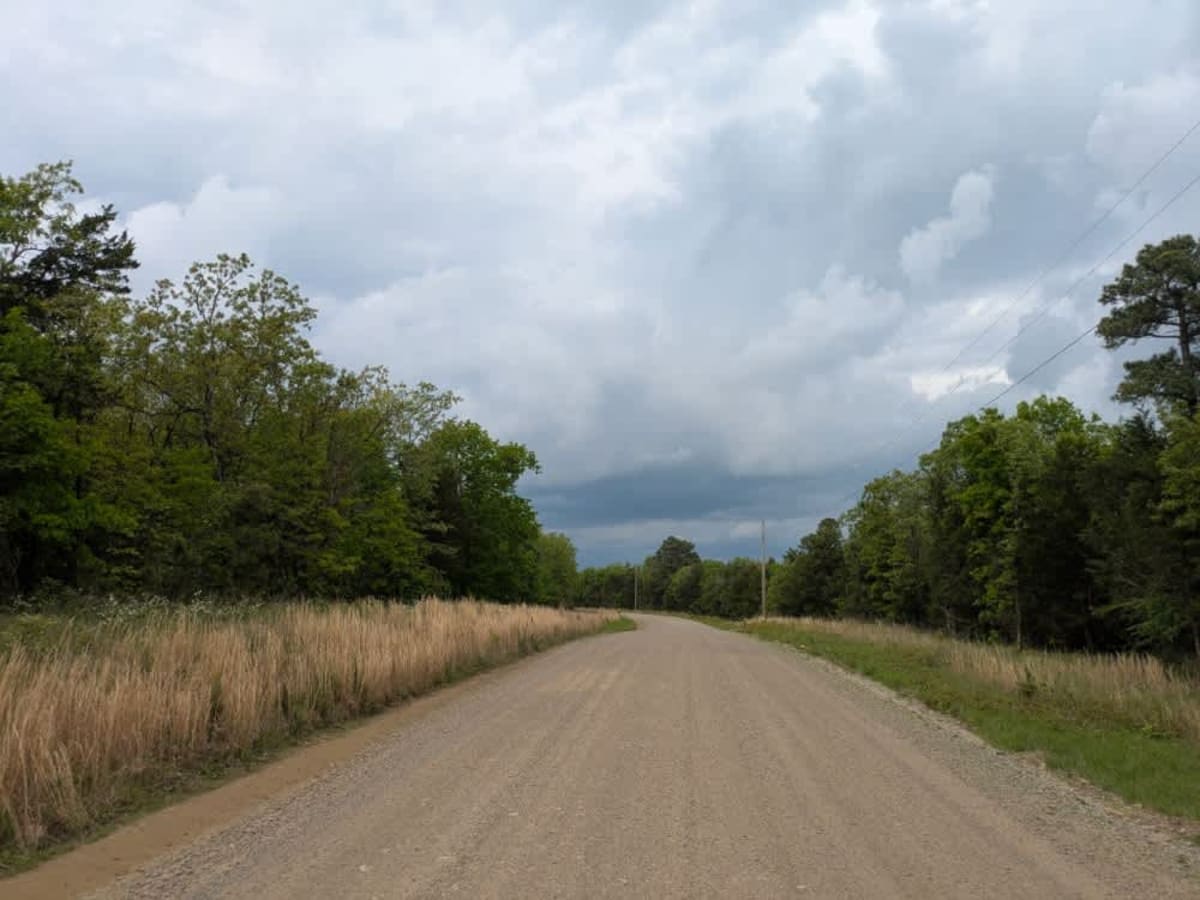 Rich Mountain Road photo 4