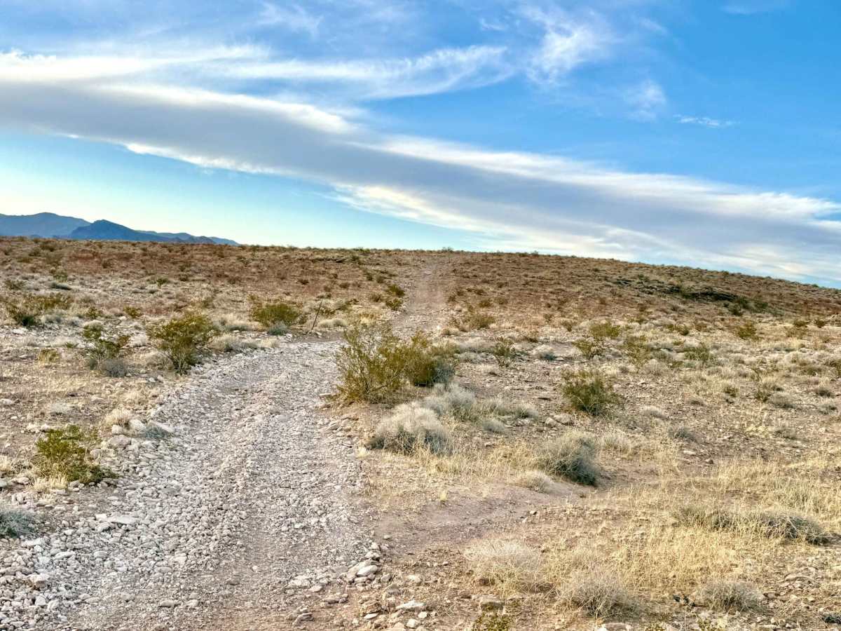 Old Spanish Trail Access photo 4