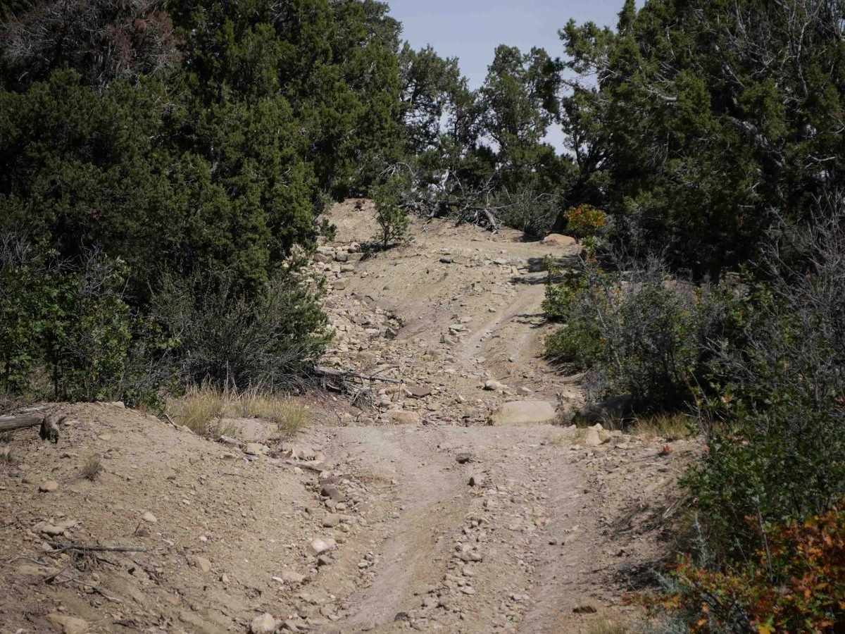 Reservoir Canyon photo 5