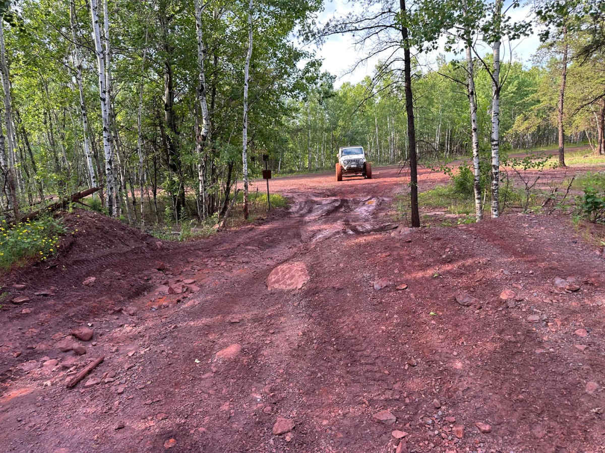 Upper Red Hills West photo 3